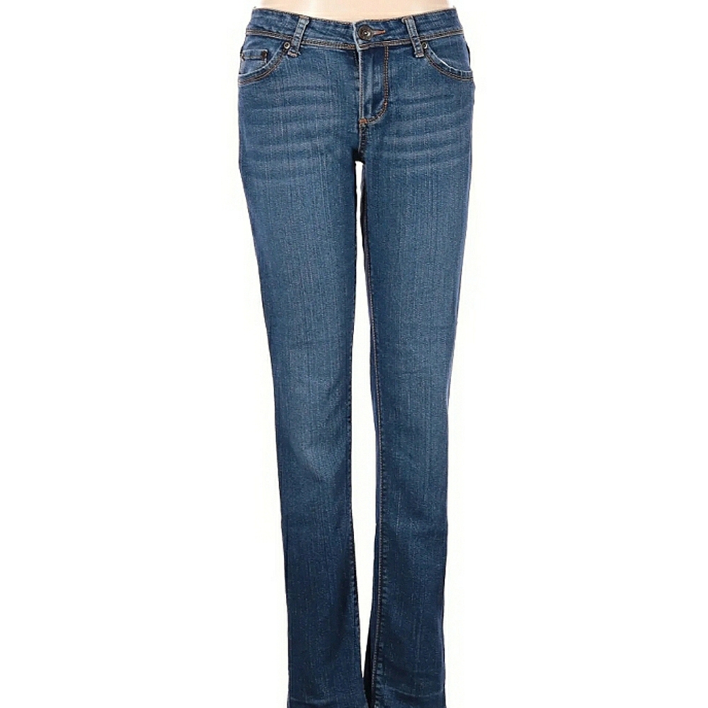 No Boundaries Denim Skinny Jeans Juniors Size 9